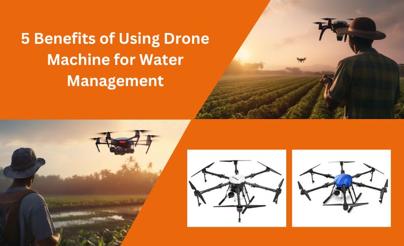 Drone Machine