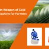 Cold Fogging Machine