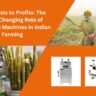Sugarcane Machines