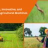 Agricultural