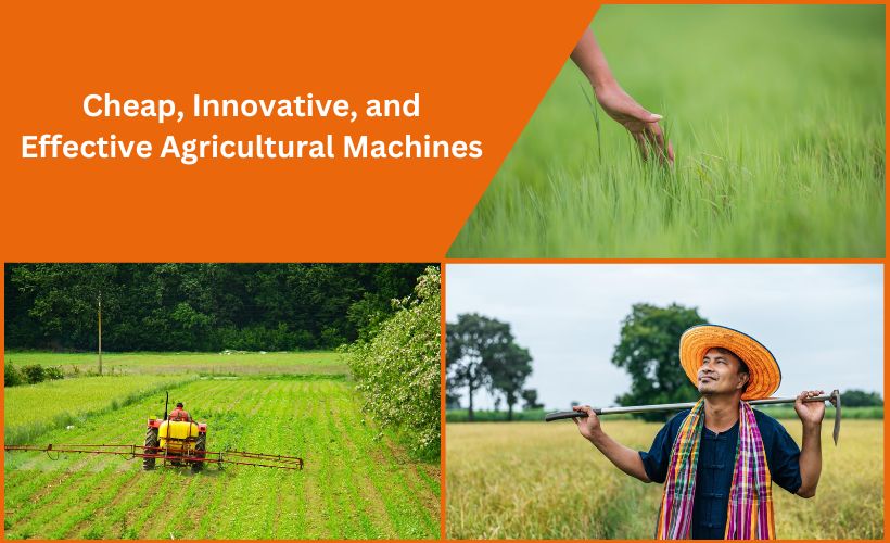 Agricultural
