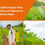 Battery Sprayer