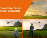 Agriculture Drones