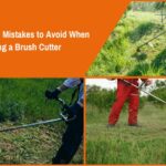 Brush Cutter