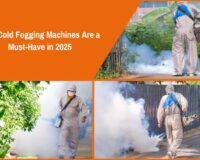 Cold Fogging Machine
