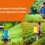 Spray Pumps for Agriculture