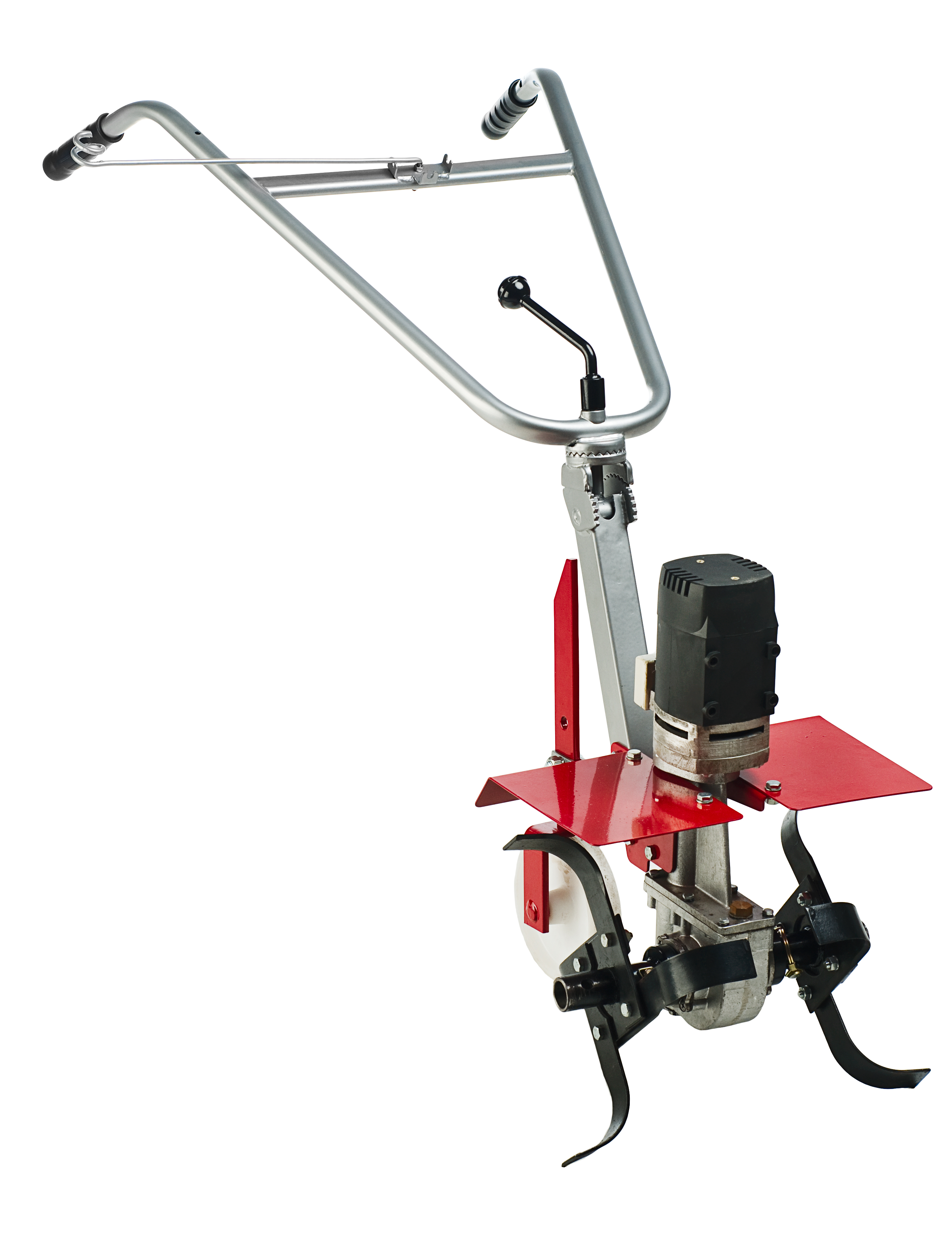  hand weeder machine