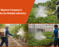 Neptune Company
