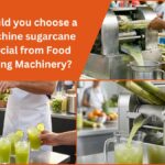 juice machine sugarcane