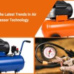 air compressor suppliers