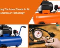air compressor suppliers