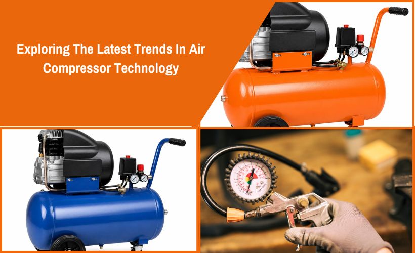 air compressor suppliers