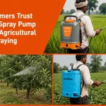 neptune spray pump