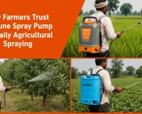 neptune spray pump