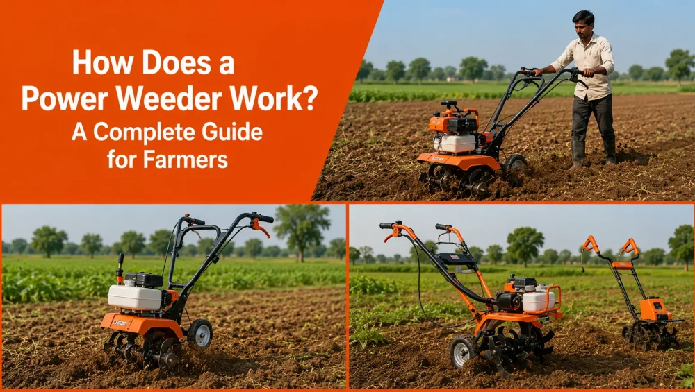 power weeder
